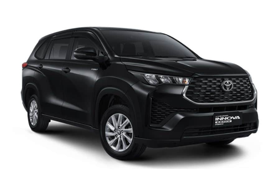 Innova Reborn